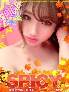NH笹原りな［SPI