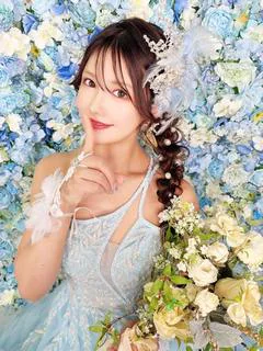 あみなさん