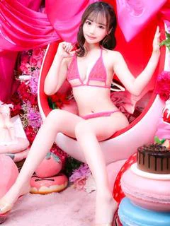きらりさん新人