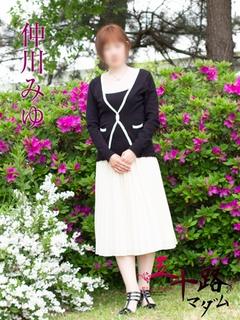仲川みゆ