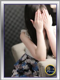【渚】透明感、彼女以上。