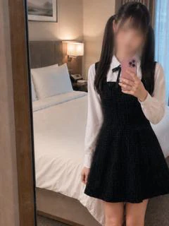 【ちゅな】現役JD♡