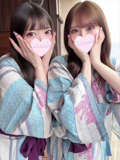 ゆり☆プラチナ