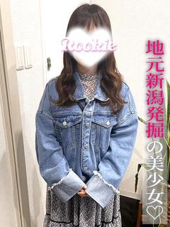 かすみ☆地元新潟発掘...