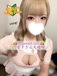 🏅うさぎ☆極上F乳美...