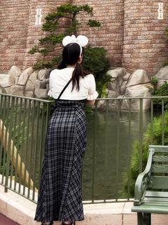 地元っ子あおちゃん