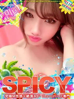NH笹原りな［SPI