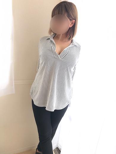 妻が指輪をはずすときのなお