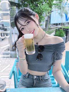 きりか☆撮影無料のモデル級美女♡