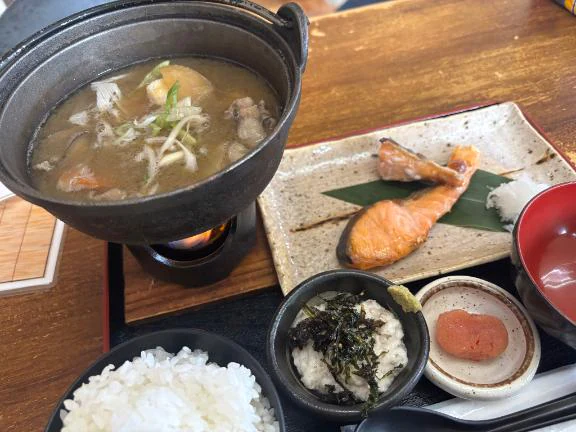 今日からまたよろしくにゃ、
