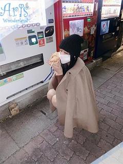 みこ【長身スレンダー美女】