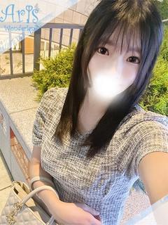 さつき【天然Fカップ巨乳美女】