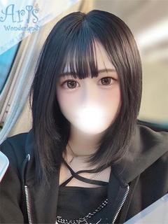 える【笑顔輝く超美女】