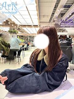 みり【キレカワ系細身美女】