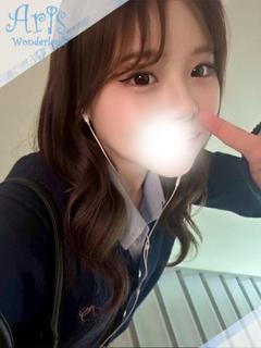 きさき【純白なスレンダー美女】