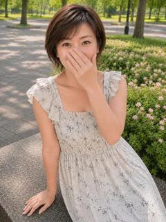 杏奈