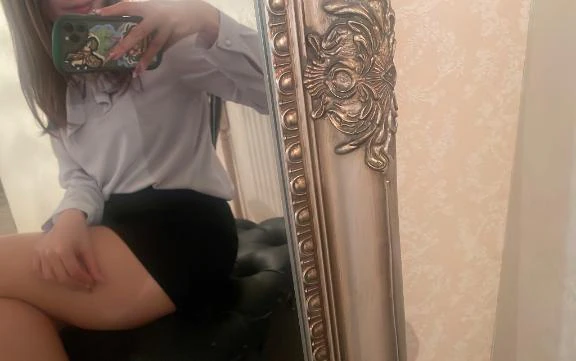 会ってるときくらいは🤭