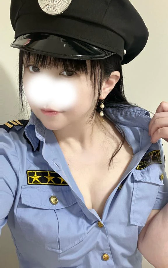 逮捕されたい⁉️🤭
