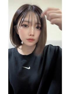 あん【激カワ巨F乳ギ...