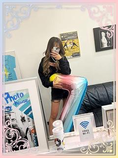 あさひ【金髪×ギャル...