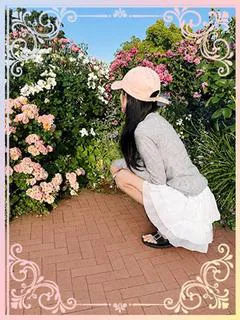 ゆず【心奪われるS級美女】