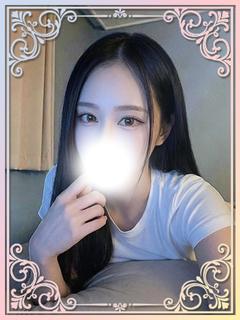 なずな【黒髪美女×現...