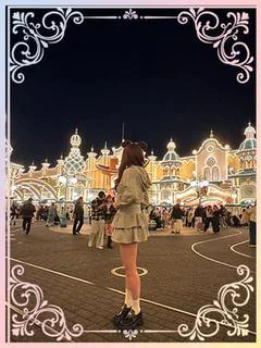 りい【容姿端麗絶対的美女】