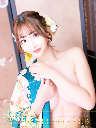 CLUB CHURAのみれい『天性のエロ人気嬢』