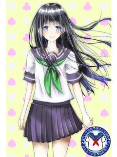 完全未経験♡優梨ちゃん