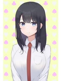 未経験♡のどかちゃん♡