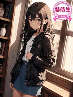 沖縄美少女♡えなちゃん