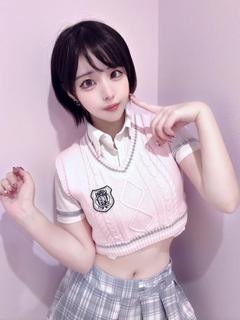 爆乳♡‬うきなちゃん♡