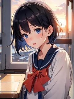 沖縄美少女♡すいちゃん