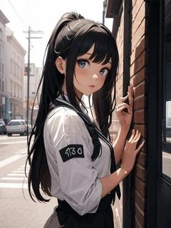 未経験♡沖縄美少女♡澄恋