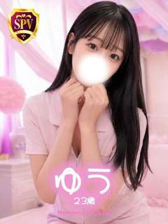 【ゆう】♡愛嬌抜群激かわナース♡