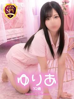 【ゆりあ】♡ハメ潮爆乳ナース♡