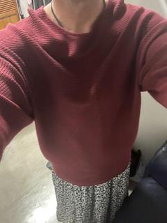 【NH】あおい★竿バットで快音