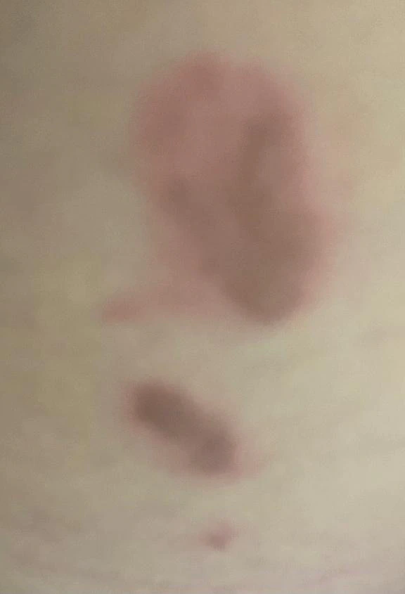 かわいそう。。。