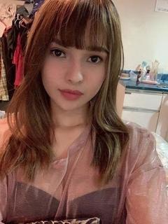 MARIA💗スパニッ...