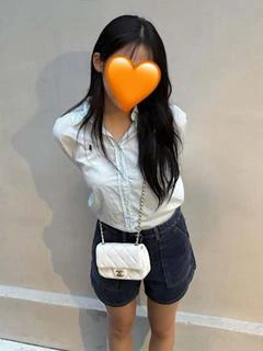 ゆず💗歳清楚系スレン