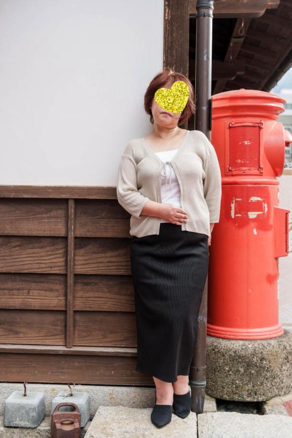優奈（ゆうな） の 今日から出勤します