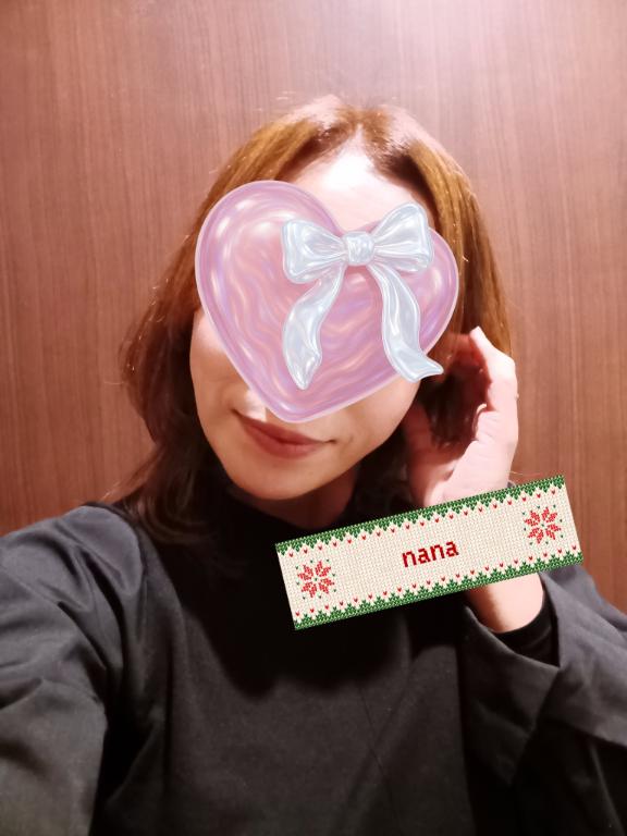 生田 那奈 の 出勤について。