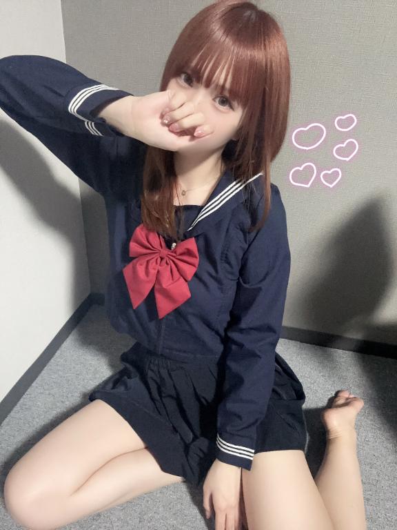 えな～ENA～ の 玄関🚪開けたら真っ先に…🫶