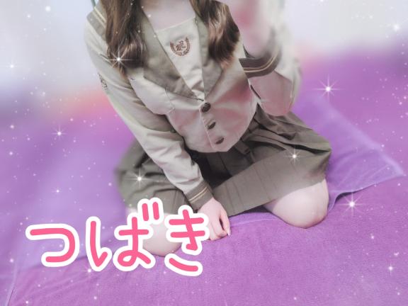つばき 初々しいモデル系美少女 の 最後🥺