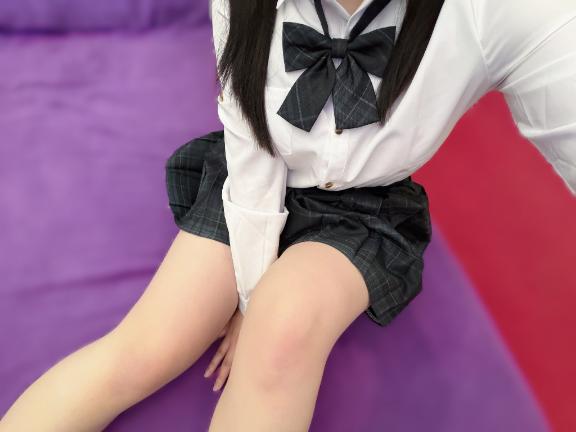 ここあ　学園の一輪の花♡ の えーん( ¯꒳¯̥̥ )︎