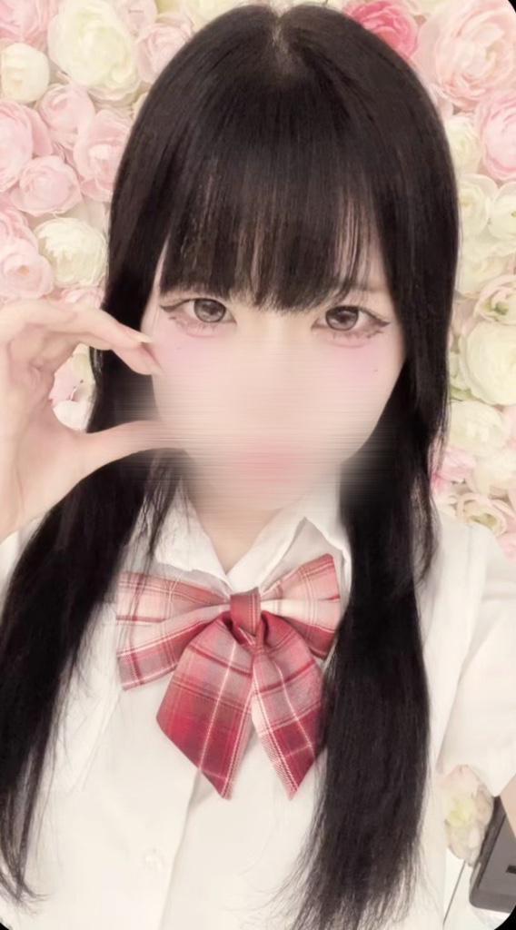 れい　ドキドキ18才初挑戦♡ の はじめまして💙