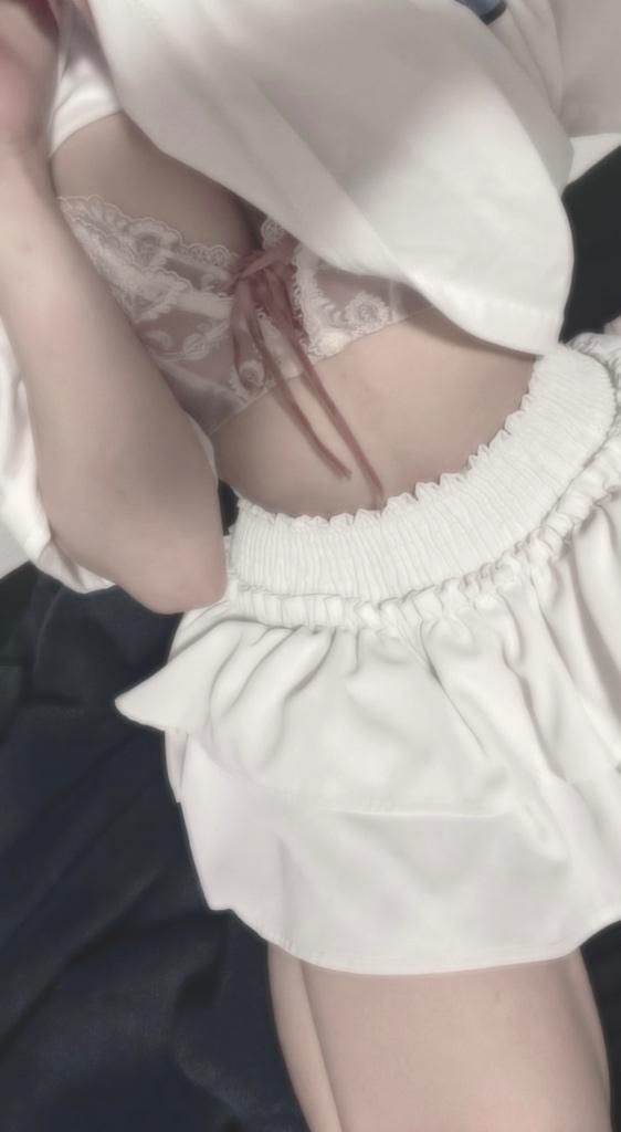 れい　ドキドキ18才初挑戦♡ の [お題]from:上下兄弟さん