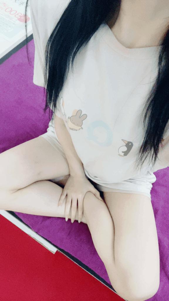 れい　ドキドキ18才初挑戦♡ の ♡お礼♡