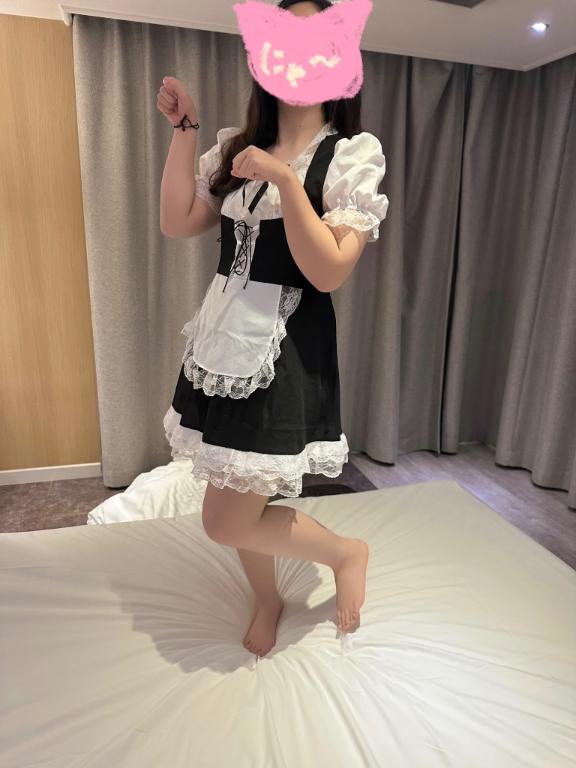 ちか☆顔出し撮影無料！Dカップ の 出勤しました‼️