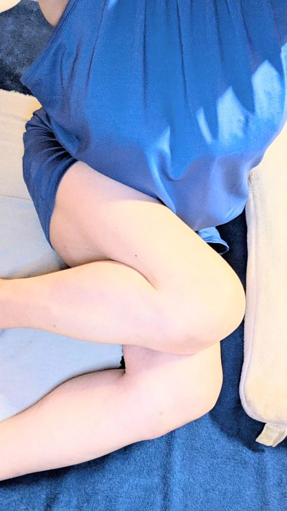 涼しいですね😄